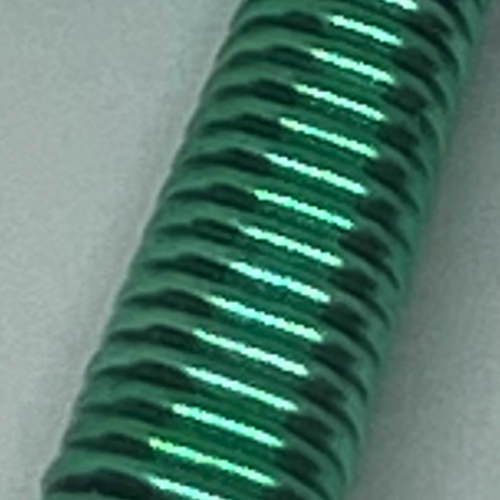 This is the bold seafoam cross color.