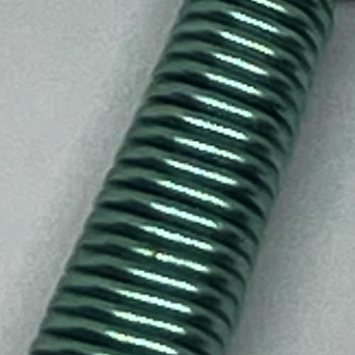 This is the baby blue cross color.