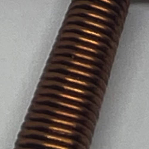 This is the brown cross color.