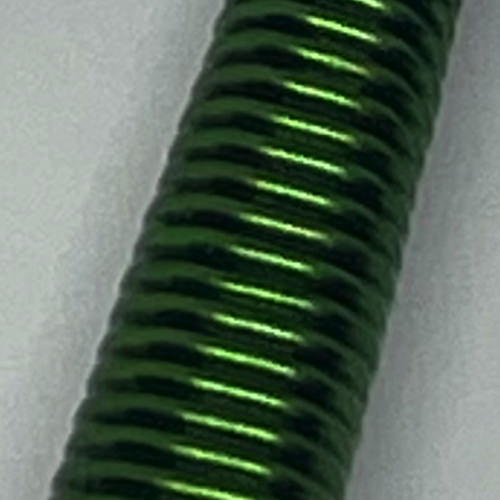 This is the green cross color.