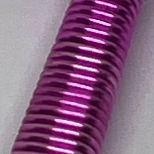 This is the pink cross color.