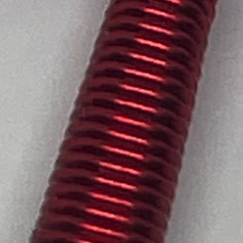 This is the red cross color.