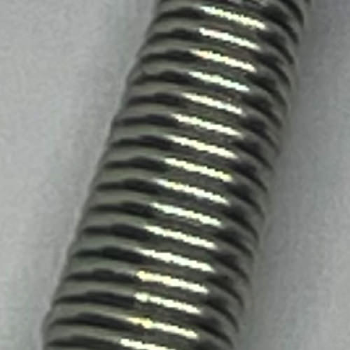 This is the silver cross color.