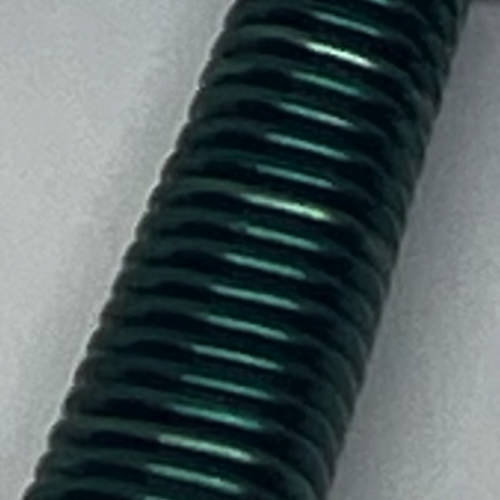 This is the teal cross color.