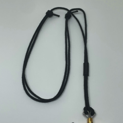 rear view mirror nail cross cord